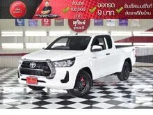 2024 Toyota HILUX REVO 2.4 Smart Cab Z Edition Entry Pickup