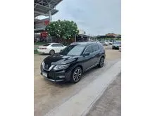 2020 Nissan X-TRAIL 2.5 (ปี 14-20) VL 4WD SUV