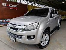 2013 Isuzu D-Max 2.5 CAB-4 (ปี 11-17) Hi-Lander Z Pickup MT