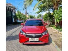2023 Daihatsu Ayla 1.2 R Hatchback matic
