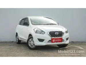 2015 Datsun GO+ 1.2 T-Style MPV