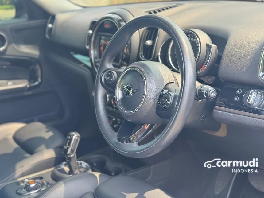 2020 MINI Countryman Cooper SUV