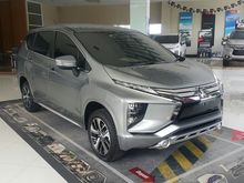 Gebyarr Ready Stock Mitsubishi Xpander ULTIMATE dan PROMO MENARIK PEMESANAN BULAN INI..!!!