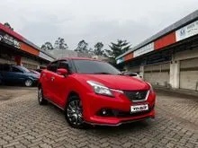 2018 Suzuki Baleno 1.4 Hatchback