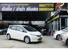 2012 Honda Jazz 1.3 (ปี 08-14) Hybrid Hatchback AT