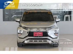 2019 Mitsubishi Xpander 1.5 GT Wagon
