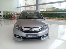 2020 Honda Mobilio 1,5 E MPV