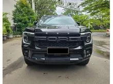 2024 Ford Everest 2.0 Titanium SUV
