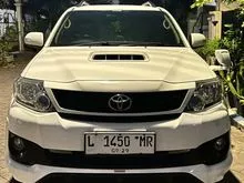 2014 Toyota Fortuner 2.5 G TRD SUV