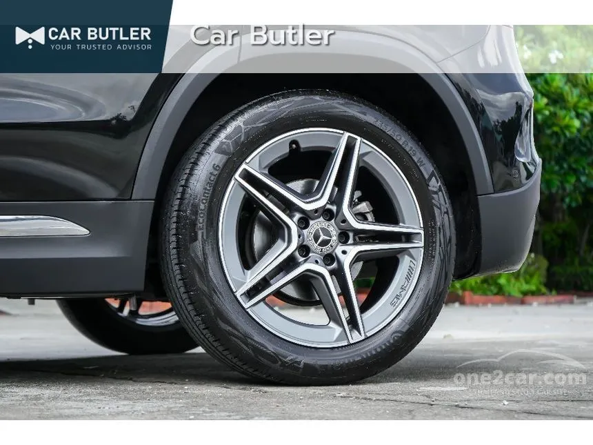 2022 Mercedes-Benz GLA200 AMG Dynamic SUV