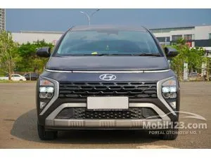 2022 Hyundai Stargazer 1.5 Prime MPV