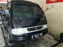 2014 Suzuki Carry Pick Up 1.5 Pick Up
