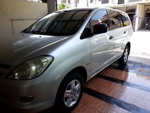 2004 Toyota Kijang Innova 2.0 G MPV