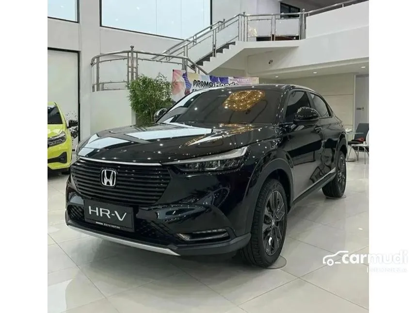 2024 Honda HR-V E SUV