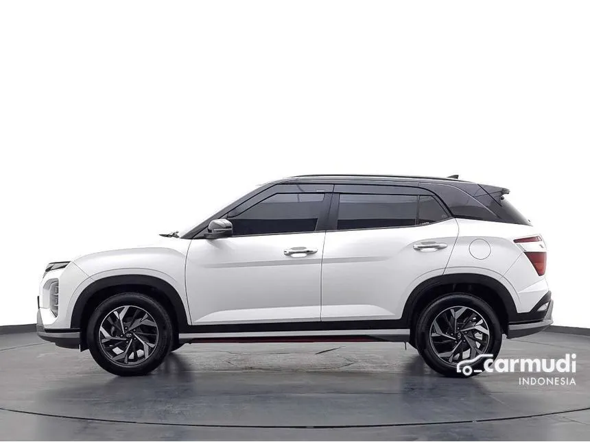 2022 Hyundai Creta Prime SUV