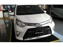 Extraordinary Toyota Calya angsuran Termurah nya 100 Ribu Per Hari...
