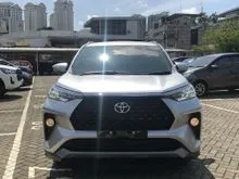 2022 Toyota Veloz 1,5 Base Spec Wagon