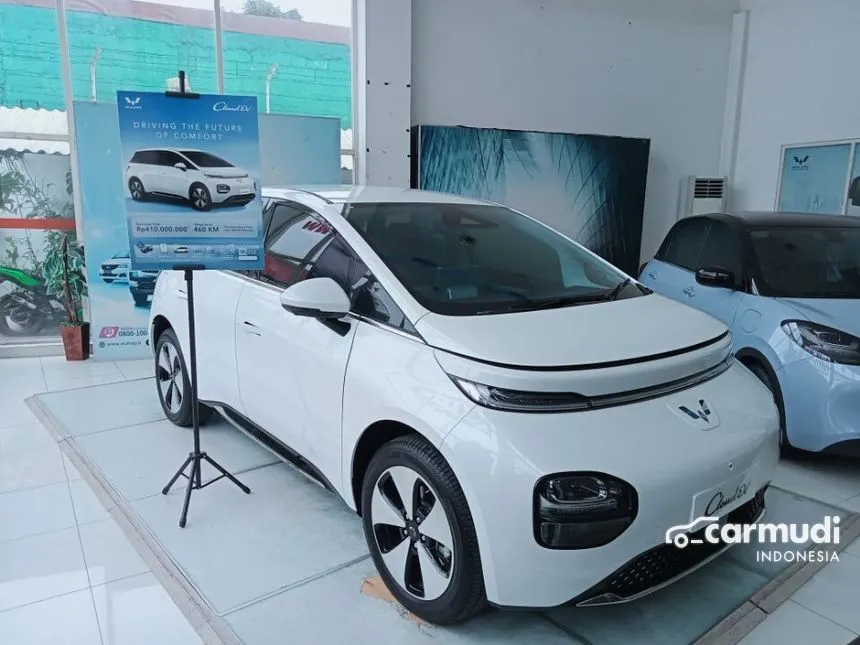 2024 Wuling Cloud EV EV Hatchback