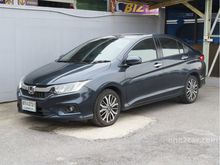2017 Honda City 1.5 (ปี 14-18) SV i-VTEC Sedan AT