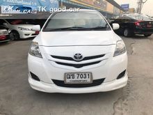 2008 Toyota Vios 1.5 (ปี 07-13) J Sedan AT