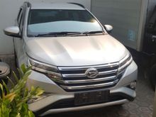 2019 Daihatsu Terios 1.5 R Deluxe SUV