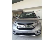HARGA TERBAIK Honda BR-V 2017