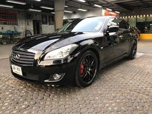 2010 Infiniti G 3.7 (ปี 06-15) G37S Coupe AT