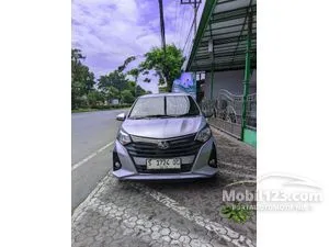 2020 Toyota Calya 1.2 G MPV