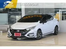 2023 Nissan ALMERA 1.0 (ปี 19-25) VL Sedan