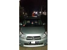 2012 Daihatsu Terios 1.5 TS EXTRA SUV NEGO CAKEP!! Bisa cicil