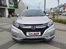 2015 Honda HR-V 1.5 E SUV