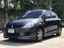 2015 Suzuki Swift 1.2 (ปี 12-16) GL Hatchback