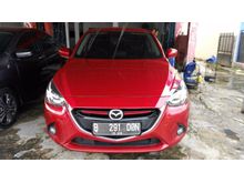 2015 Mazda 2 1.5 R Hatchback