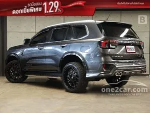 2022 Ford EVEREST 2.0 Titanium+ SUV
