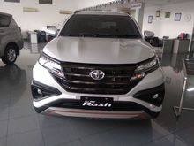 2019 Toyota Rush 1,5 TRD Sportivo SUV