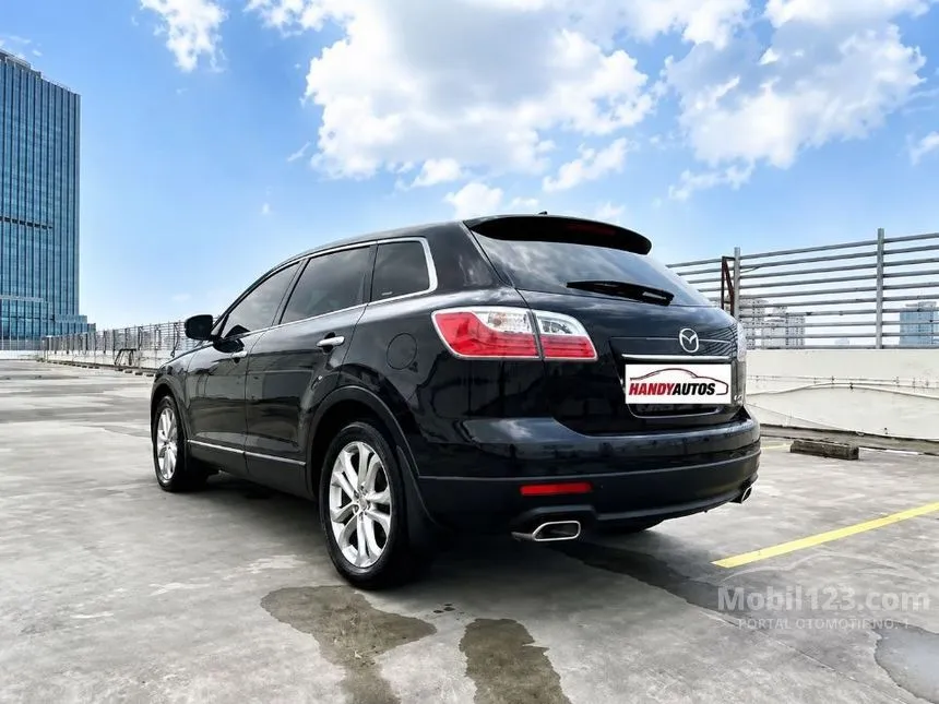 2010 Mazda CX-9 SUV