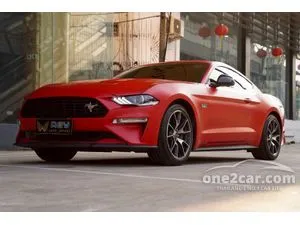 2021 Ford MUSTANG 2.3 EcoBoost High Performance Coupe