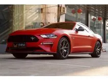 2021 Ford MUSTANG 2.3 (ปี 15-25) EcoBoost High Performance Coupe