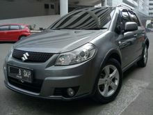 2010 Suzuki SX4 1.5 Cross Over MT TDP 11JT