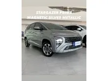 2025 Hyundai Stargazer 1.5 Prime MPV UNIT READY SIAP KIRIM SE-INDONESIA
