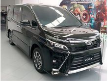 Toyota New Voxy 2.0 AT Ready Stock