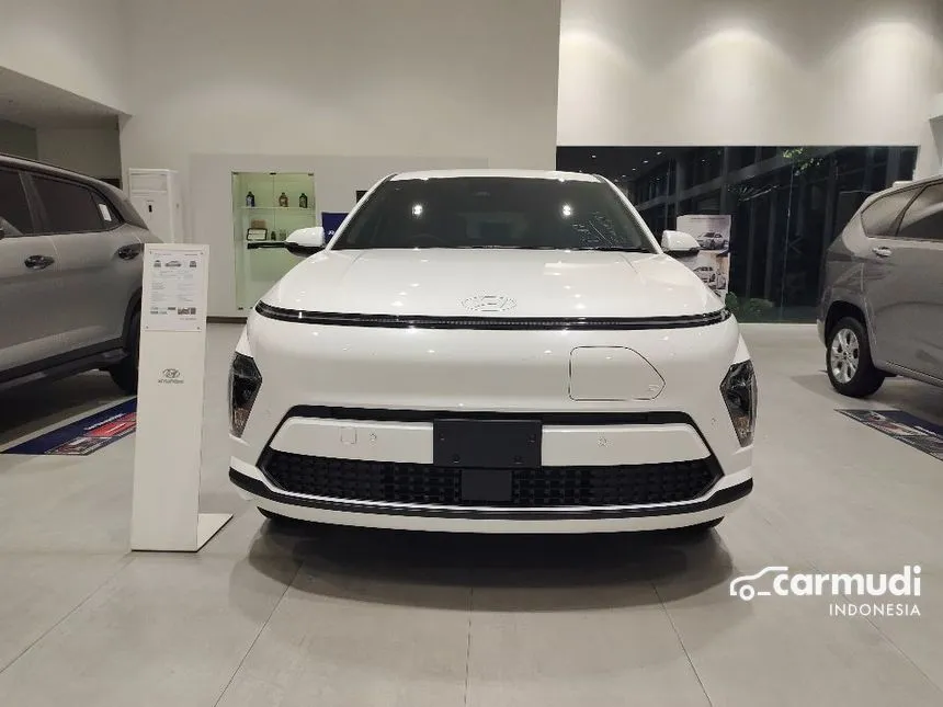 2024 Hyundai Kona Electric Prime Long Range Wagon