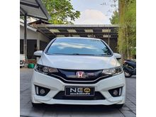 Jazz RS matic 2014, modif elegan sport, GK5