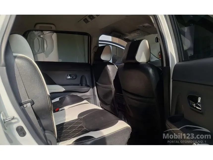 2019 Toyota Rush TRD Sportivo SUV