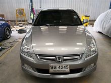2004 Honda Accord 3.0 (ปี 03-07) V6 i-VTEC Sedan AT