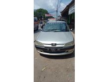 1998 Peugeot 306