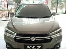 2022 Suzuki XL7 1,5 BETA Wagon