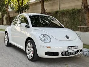 2010 Volkswagen NEW BEETLE 1.6 Coupe