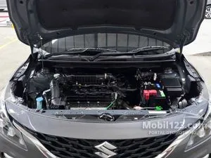 2023 Suzuki Baleno 1.5 Hatchback