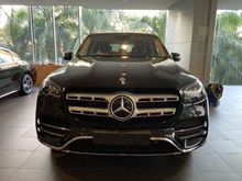 2020 Mercedes-Benz GLS450 3.0 4MATIC AMG Line Wagon